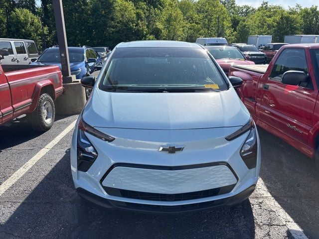 2023 Chevrolet Bolt EV 1LT