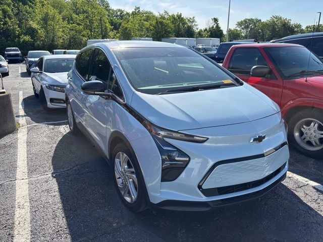 2023 Chevrolet Bolt EV 1LT