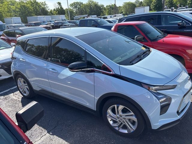 2023 Chevrolet Bolt EV 1LT