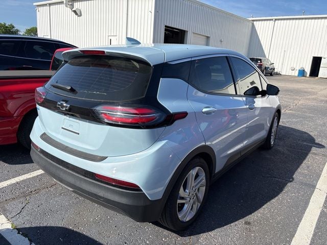 2023 Chevrolet Bolt EV 1LT