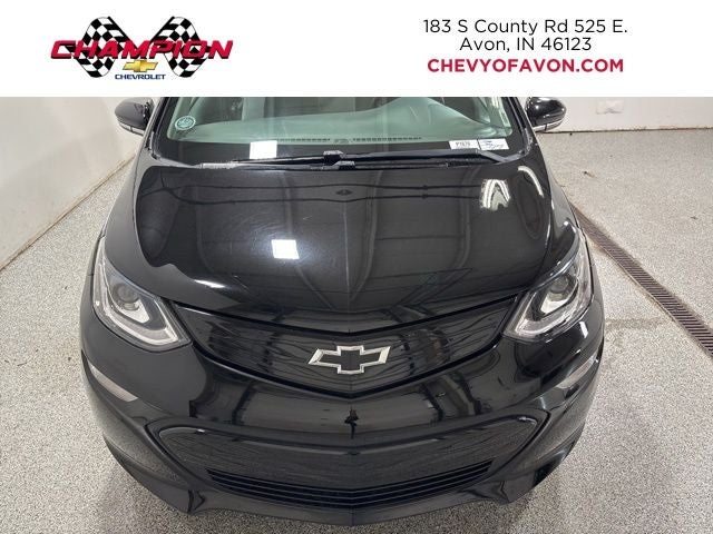 2020 Chevrolet Bolt EV LT