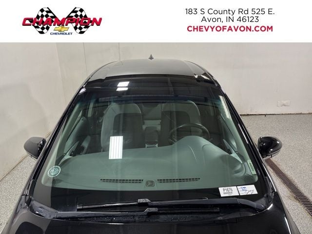 2020 Chevrolet Bolt EV LT