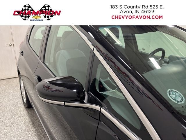 2020 Chevrolet Bolt EV LT