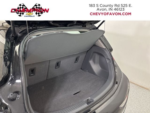 2020 Chevrolet Bolt EV LT