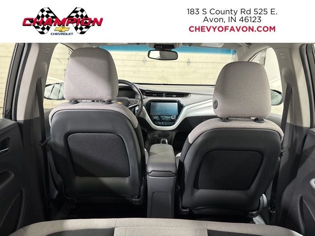 2020 Chevrolet Bolt EV LT