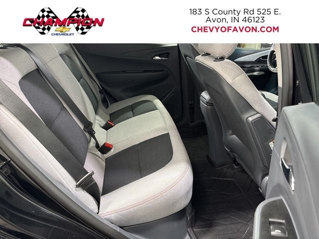 2020 Chevrolet Bolt EV LT