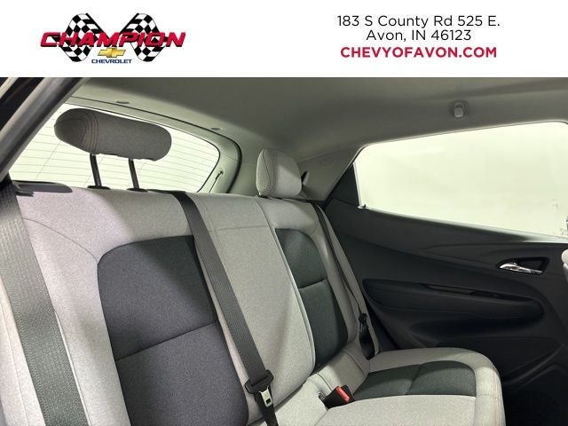 2020 Chevrolet Bolt EV LT