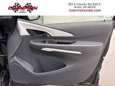 2020 Chevrolet Bolt EV LT