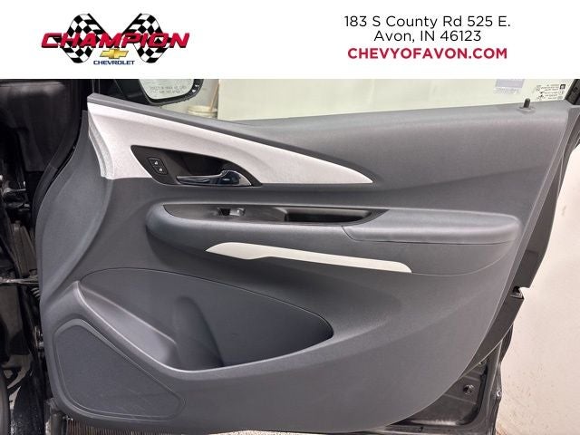 2020 Chevrolet Bolt EV LT