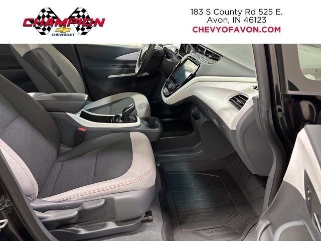 2020 Chevrolet Bolt EV LT