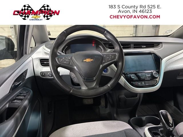 2020 Chevrolet Bolt EV LT