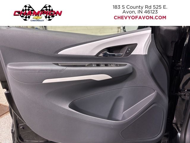 2020 Chevrolet Bolt EV LT