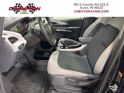 2020 Chevrolet Bolt EV LT