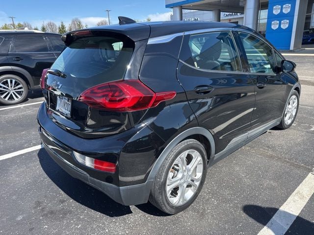 2020 Chevrolet Bolt EV LT