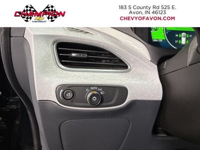 2020 Chevrolet Bolt EV LT