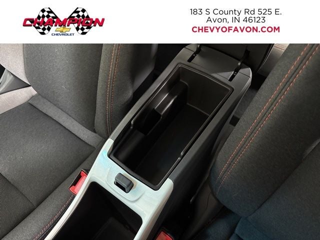 2020 Chevrolet Bolt EV LT