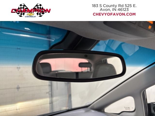 2020 Chevrolet Bolt EV LT