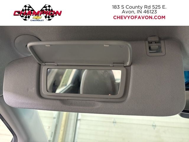 2020 Chevrolet Bolt EV LT