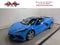 2023 Chevrolet Corvette Stingray 1LT