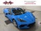 2023 Chevrolet Corvette Stingray 1LT