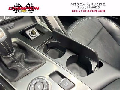 2014 Chevrolet Corvette Stingray 2LT