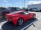 2016 Chevrolet Corvette Stingray 2LT