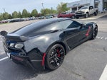 2016 Chevrolet Corvette Z06 1LZ