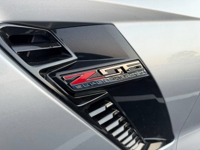2016 Chevrolet Corvette Z06 Z06 2LZ