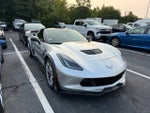2016 Chevrolet Corvette Z06 Z06 2LZ