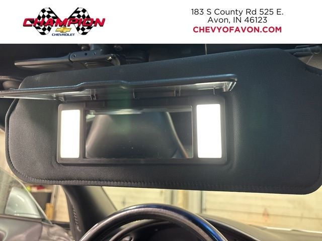 1999 Chevrolet Corvette Base