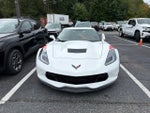 2018 Chevrolet Corvette Grand Sport Grand Sport 2LT