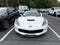 2018 Chevrolet Corvette Grand Sport Grand Sport 2LT