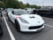 2018 Chevrolet Corvette Grand Sport Grand Sport 2LT