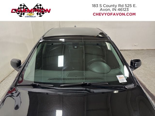 2016 Buick LaCrosse Leather Group