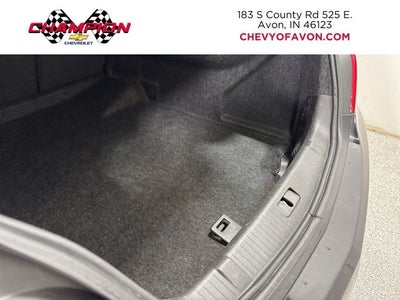 2016 Buick LaCrosse Leather Group