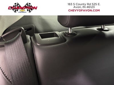 2016 Buick LaCrosse Leather Group