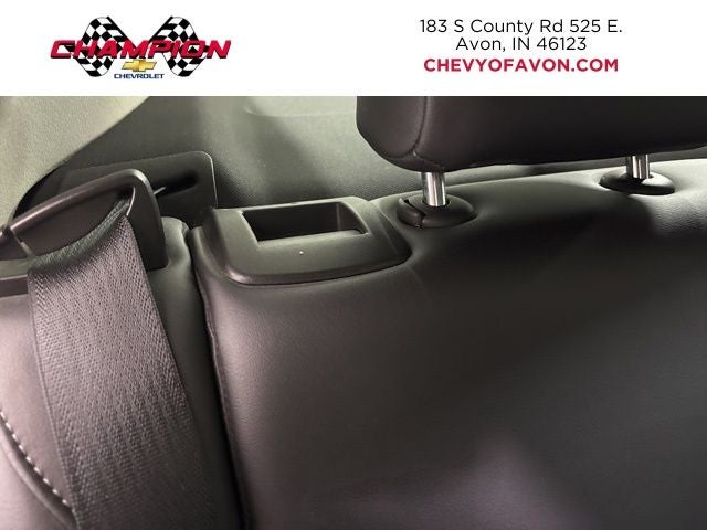 2016 Buick LaCrosse Leather Group