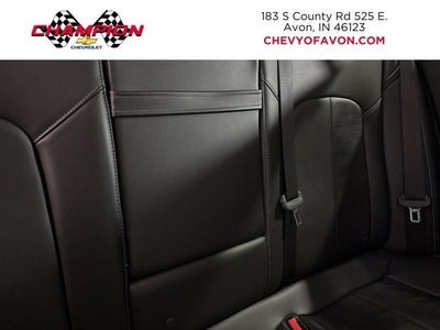 2016 Buick LaCrosse Leather Group