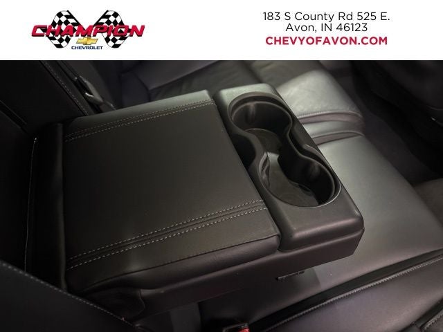 2016 Buick LaCrosse Leather Group