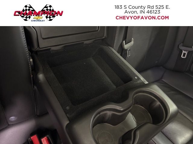 2016 Buick LaCrosse Leather Group