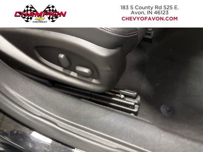 2016 Buick LaCrosse Leather Group