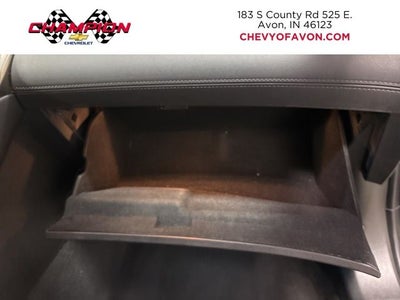 2016 Buick LaCrosse Leather Group