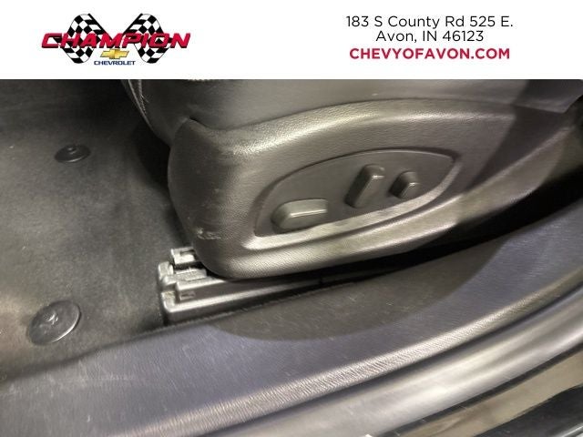 2016 Buick LaCrosse Leather Group