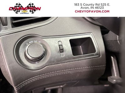 2016 Buick LaCrosse Leather Group