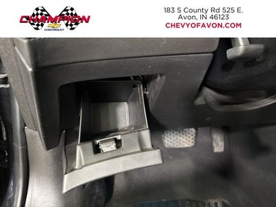 2016 Buick LaCrosse Leather Group