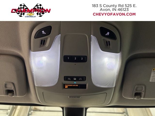 2016 Buick LaCrosse Leather Group