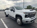 2024 Chevrolet Silverado 3500HD LTZ