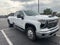 2024 Chevrolet Silverado 3500HD LTZ
