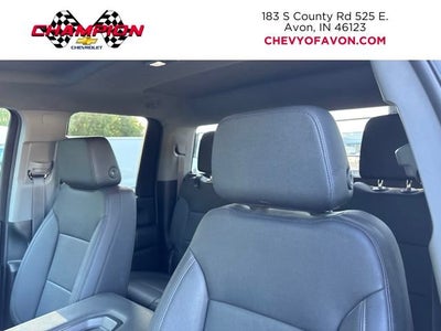 2023 Chevrolet Silverado 2500 HD WT