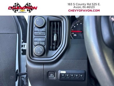 2023 Chevrolet Silverado 2500 HD WT